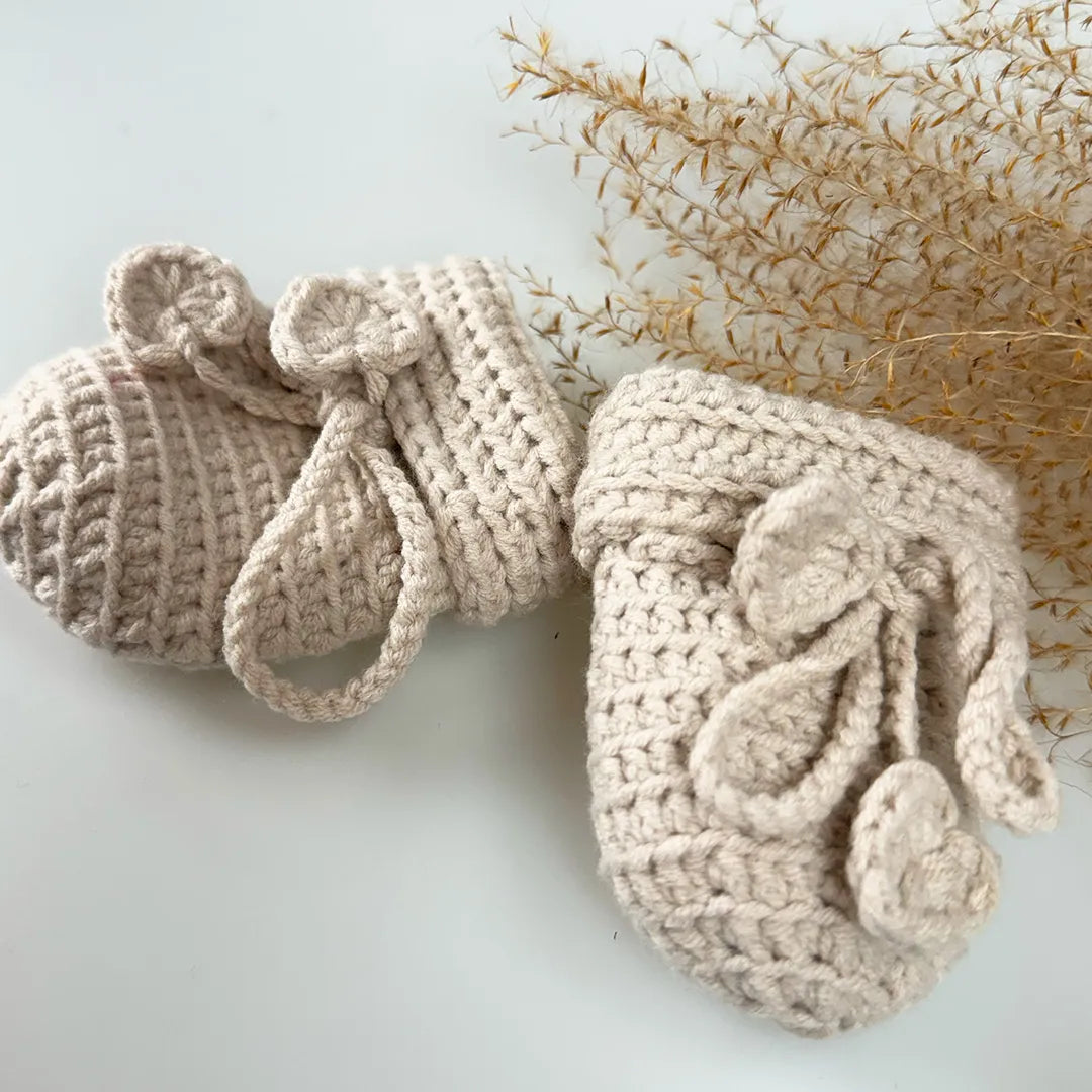 Babyfäustlinge