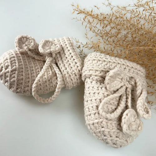 Babyfäustlinge
