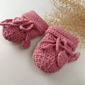Babyfäustlinge