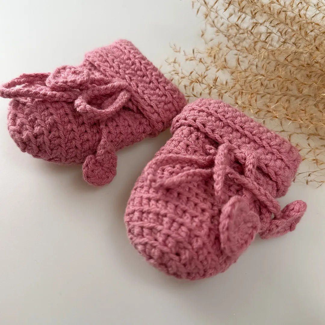 Babyfäustlinge