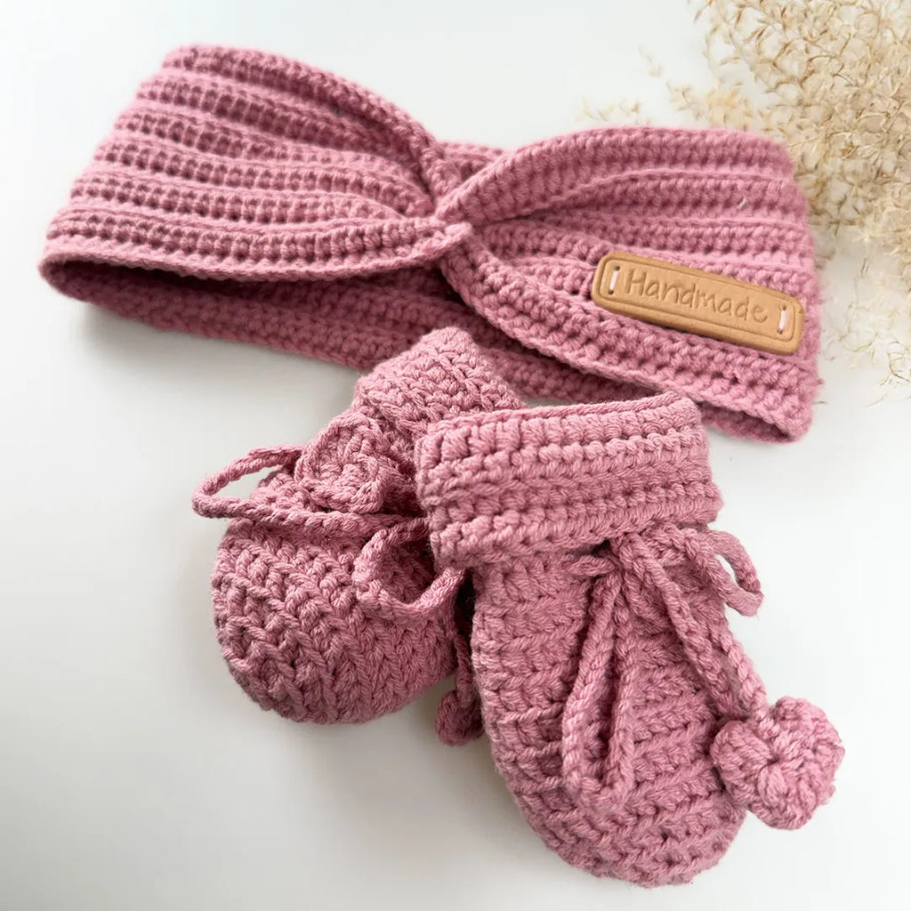 Babyfäustlinge