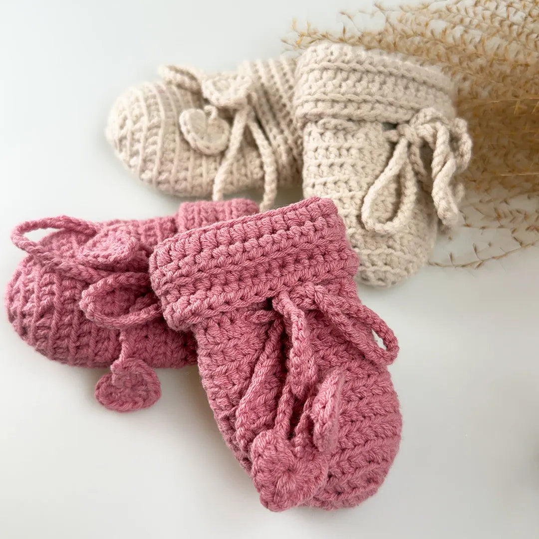 Babyfäustlinge